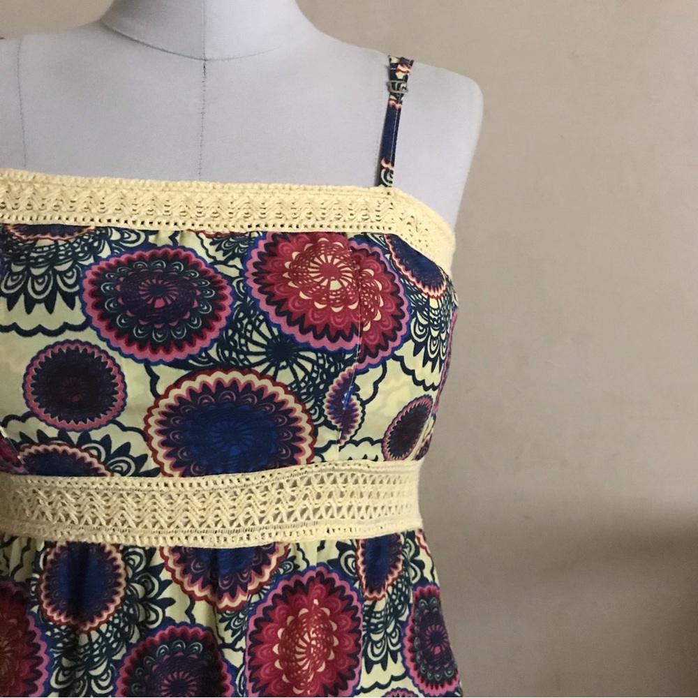 Marina Ruy Barbosa Maxi Dress - Picture 7 of 13